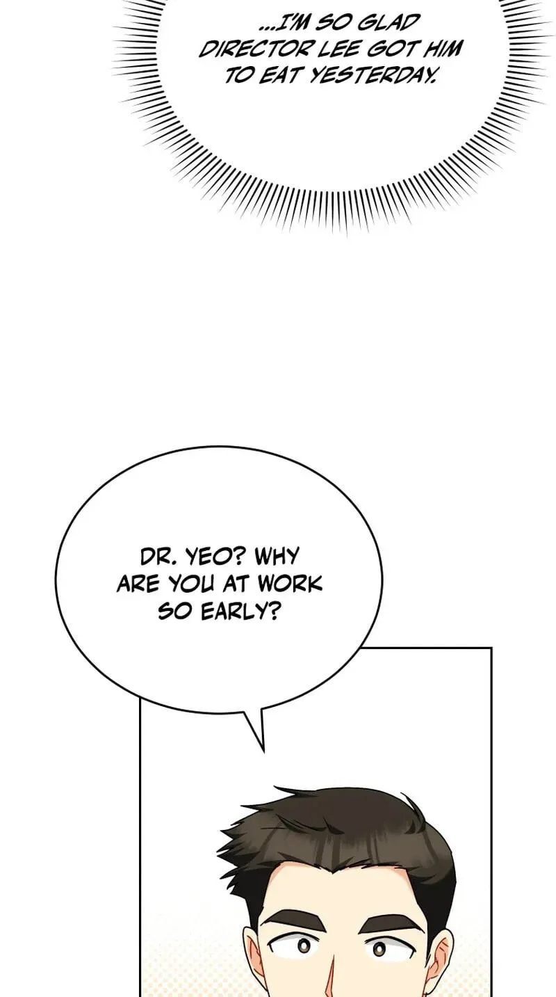 Hello, Mr. Veterinarian! Chapter 139 page 61 - 