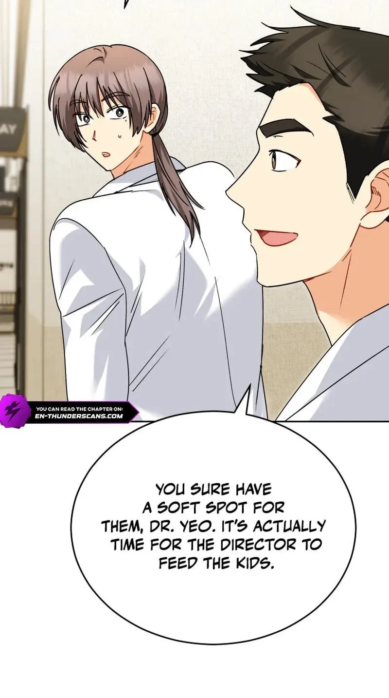 Hello, Mr. Veterinarian! Chapter 139 page 63 - 