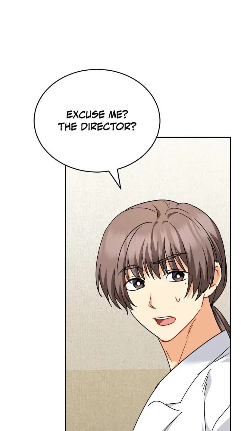 Hello, Mr. Veterinarian! Chapter 139 page 64 - 