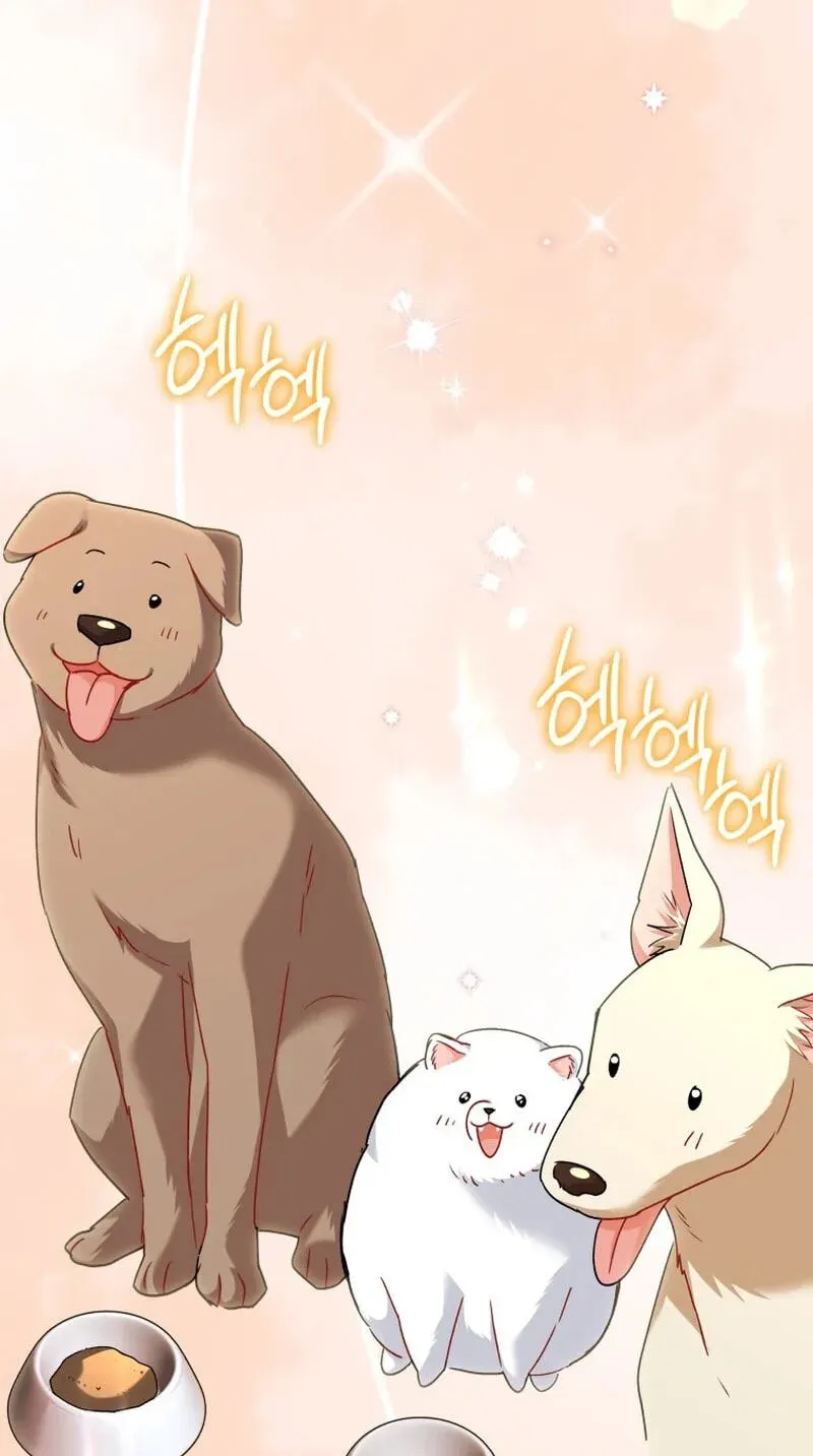 Hello, Mr. Veterinarian! Chapter 139 page 67 - 