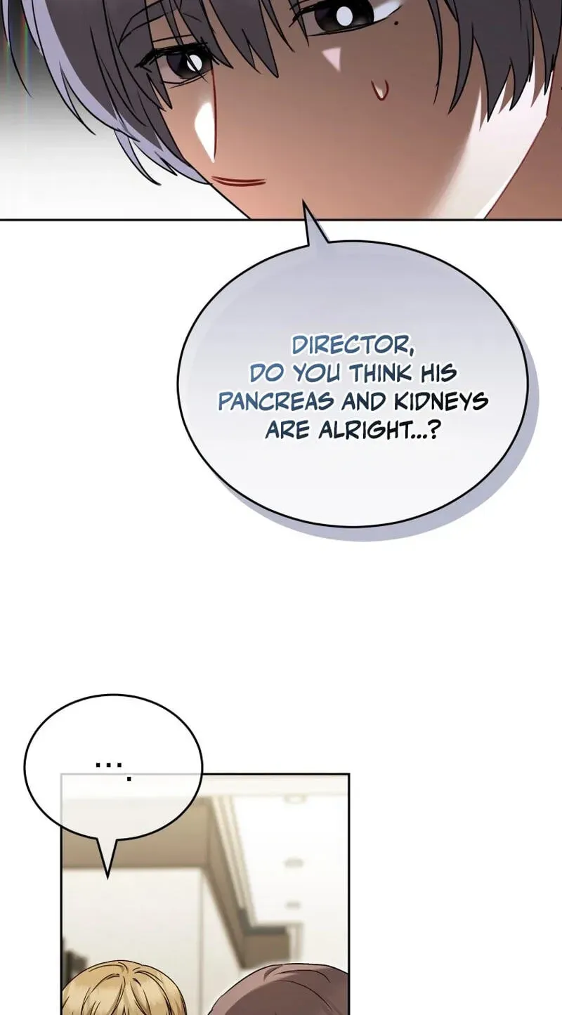 Hello, Mr. Veterinarian! Chapter 139 page 8 - 