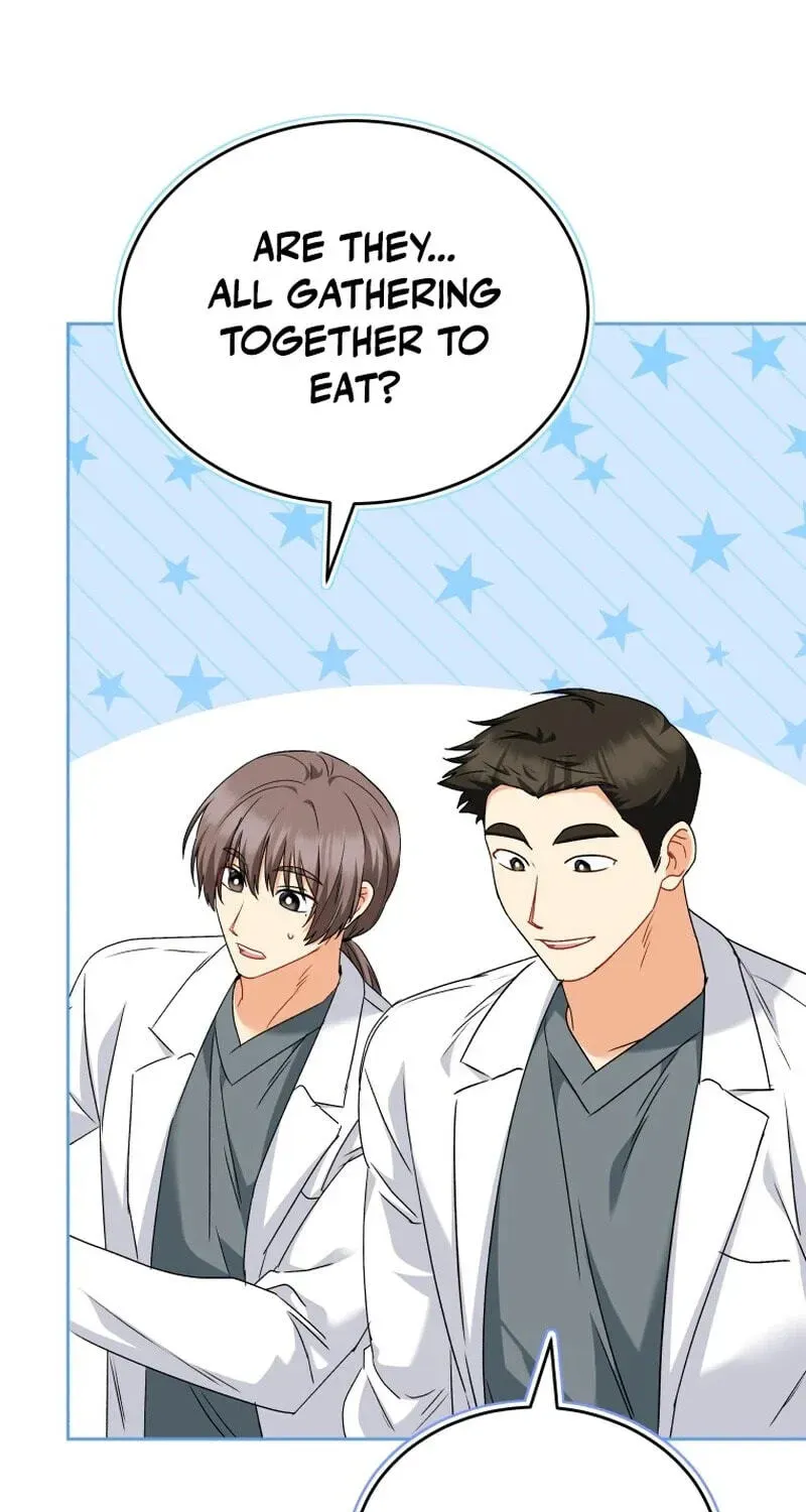 Hello, Mr. Veterinarian! Chapter 139 page 73 - 