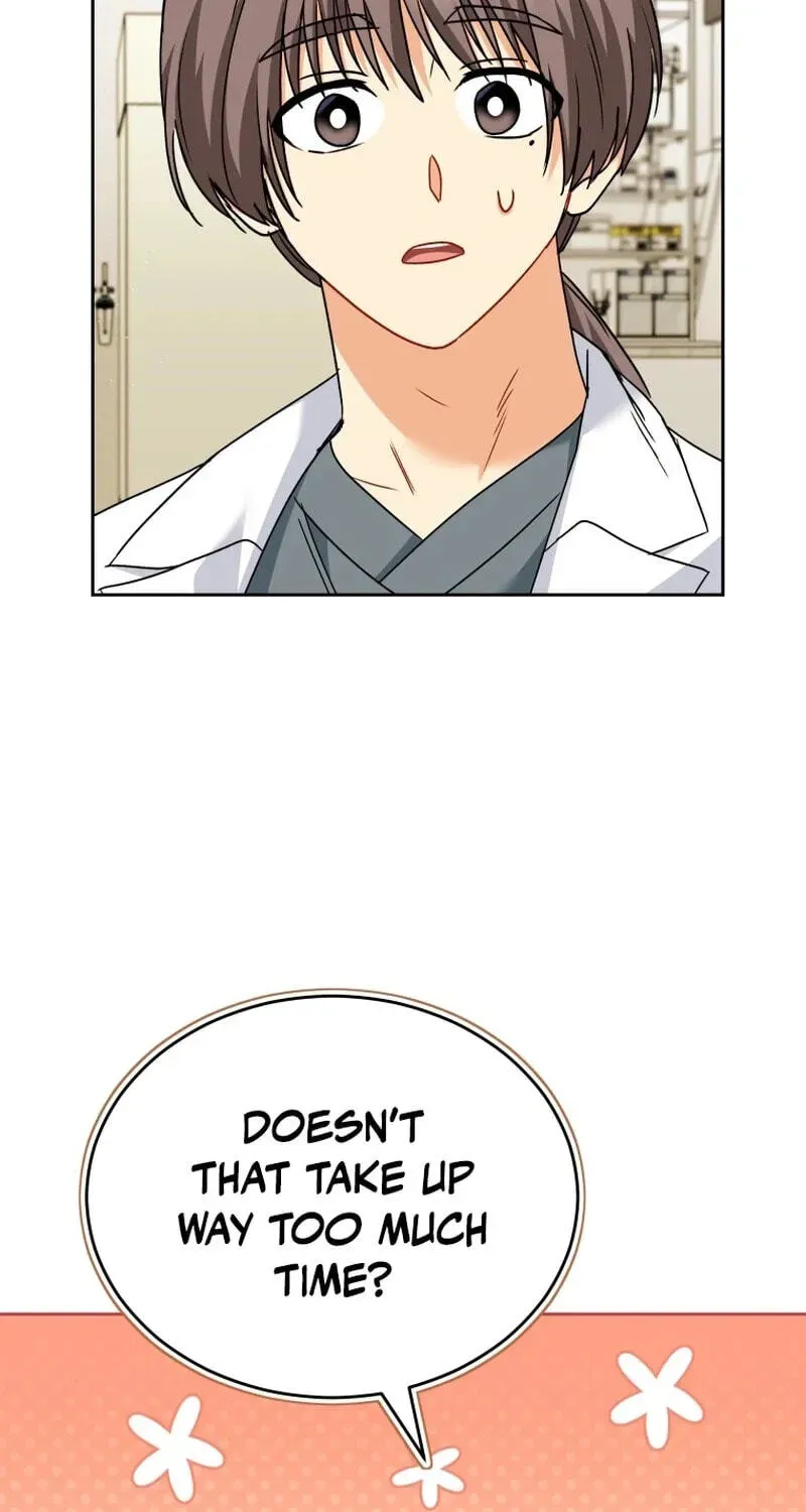 Hello, Mr. Veterinarian! Chapter 139 page 77 - 