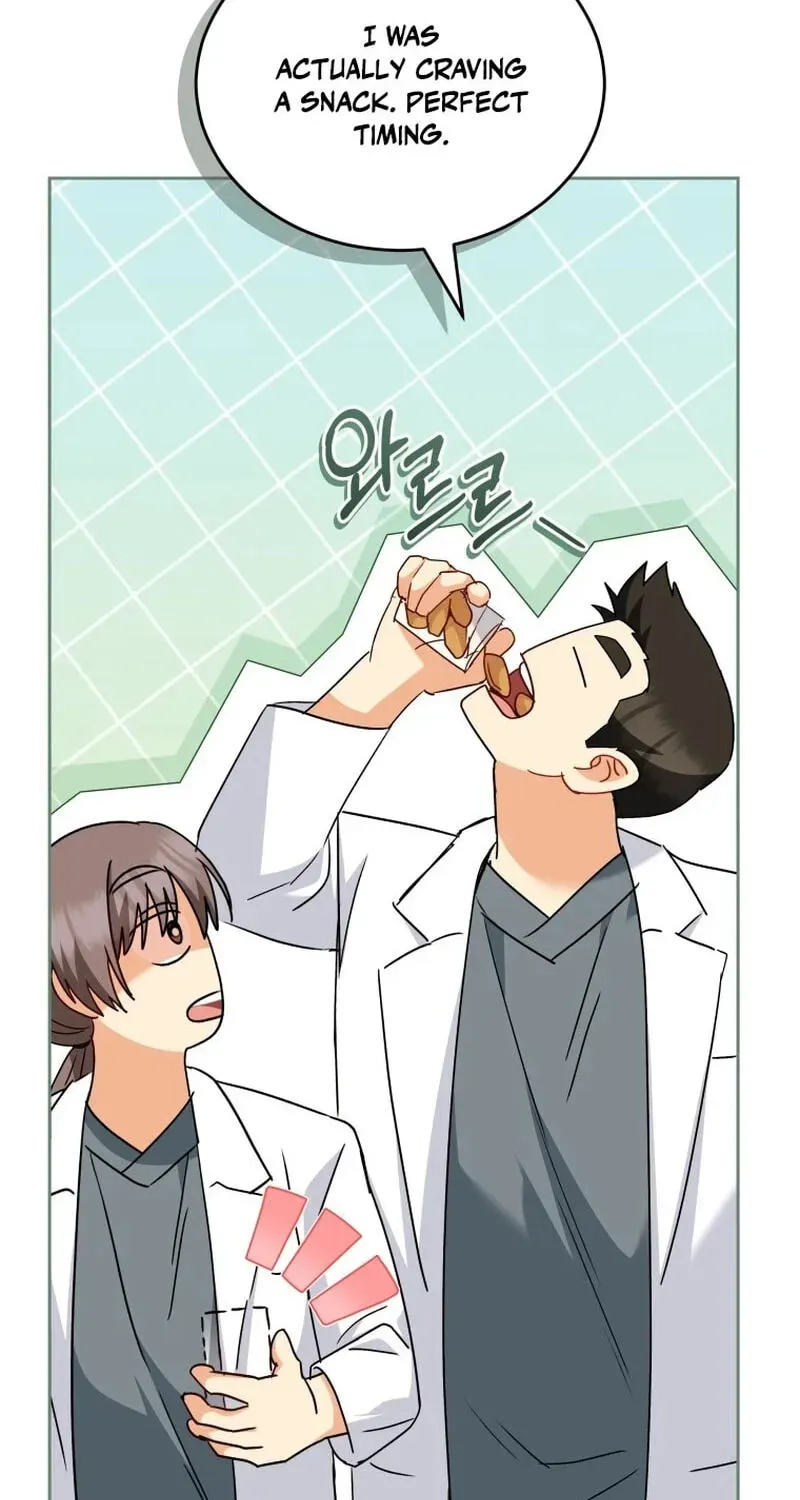 Hello, Mr. Veterinarian! Chapter 139 page 87 - 
