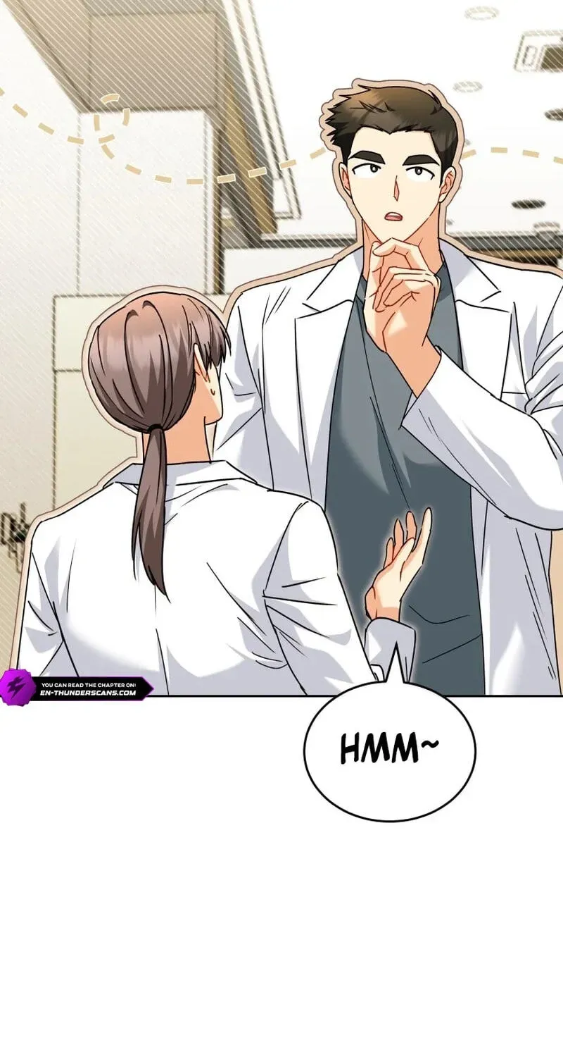 Hello, Mr. Veterinarian! Chapter 139 page 99 - 