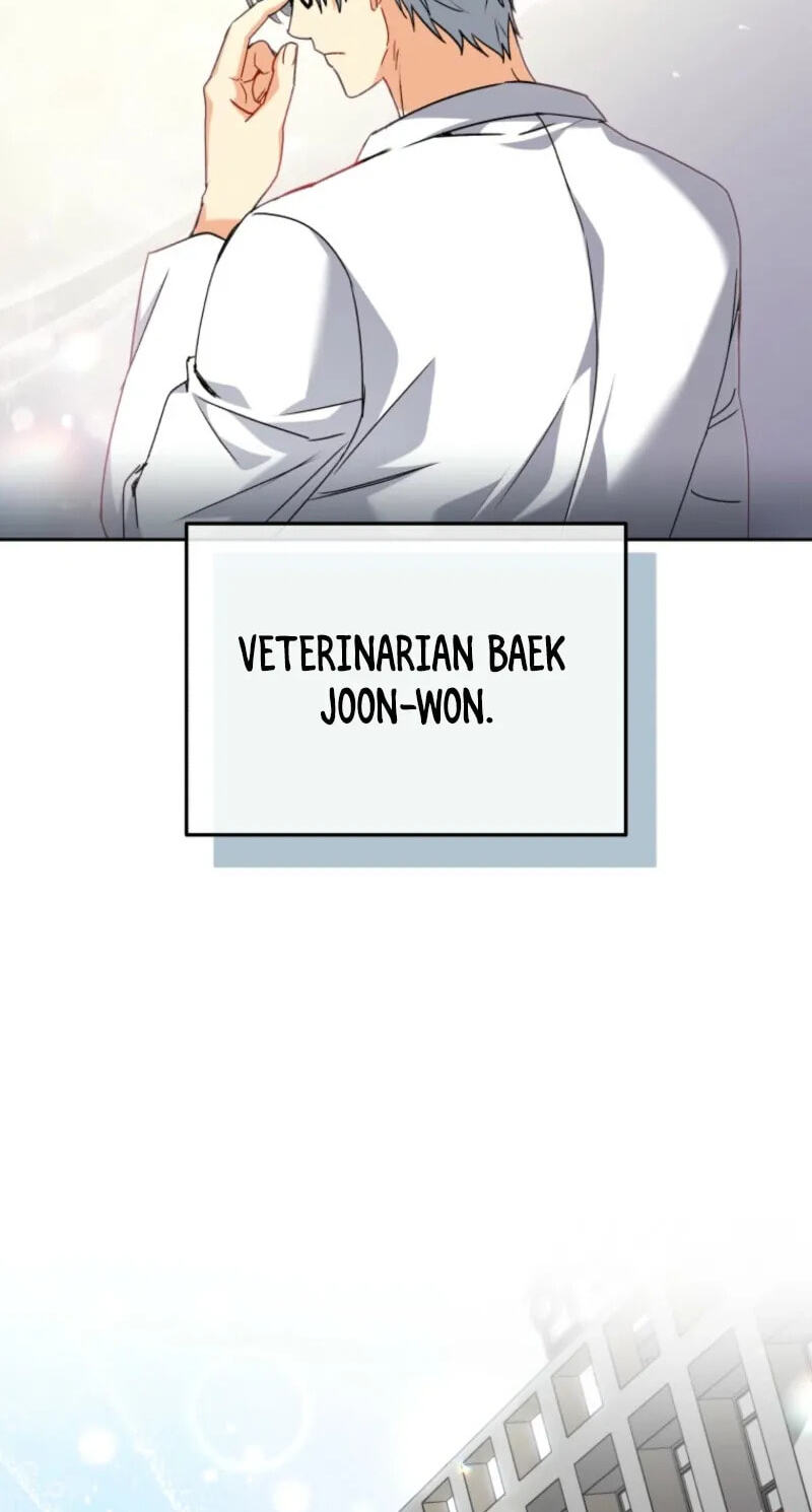 Hello, Mr. Veterinarian! Chapter 140 page 2 - 