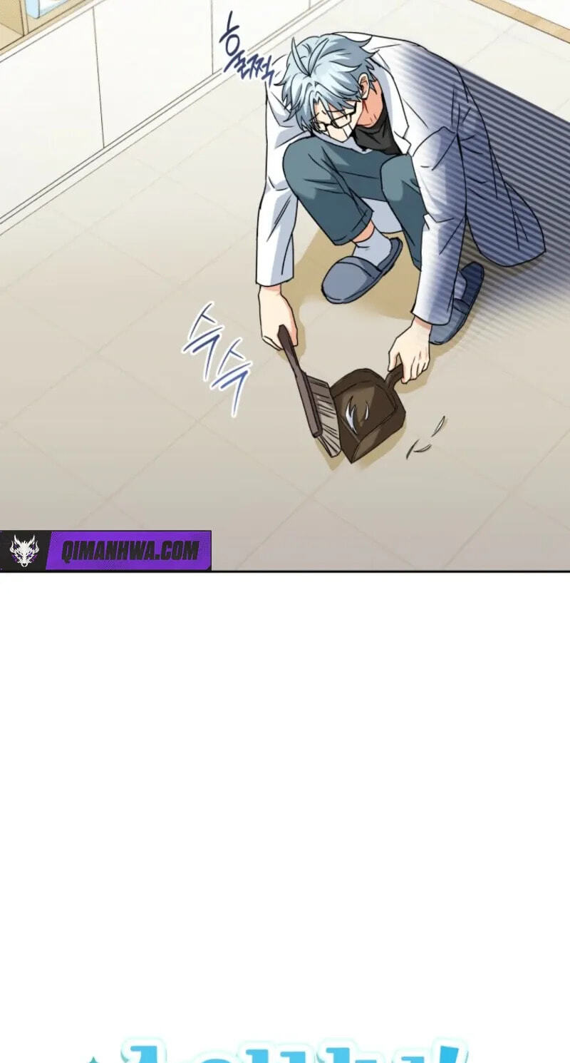 Hello, Mr. Veterinarian! Chapter 140 page 12 - 