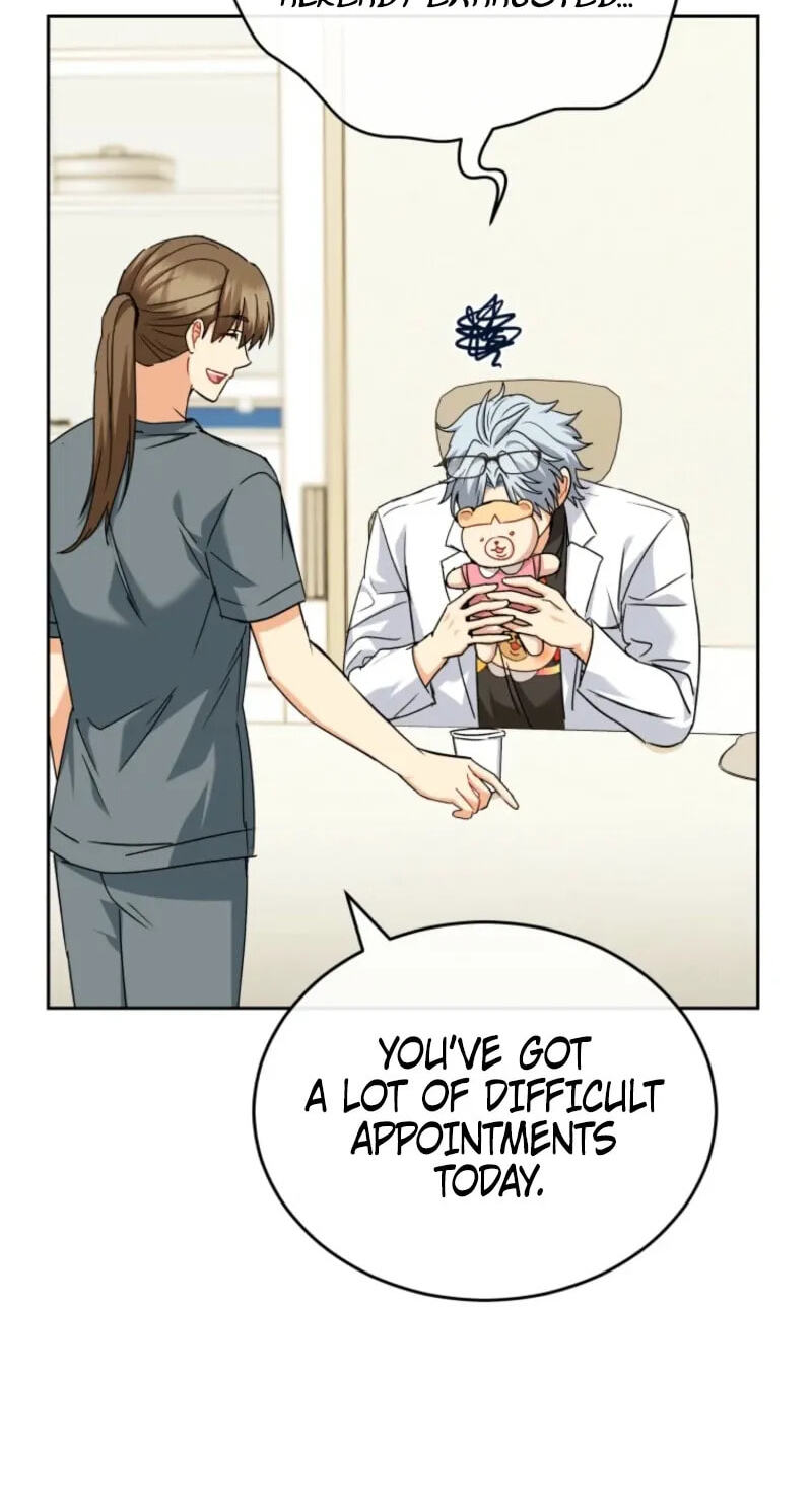 Hello, Mr. Veterinarian! Chapter 140 page 15 - 