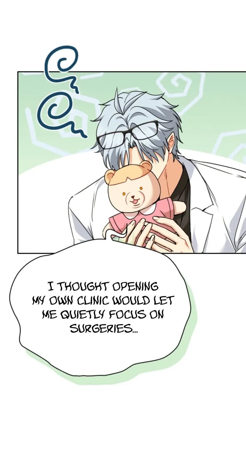 Hello, Mr. Veterinarian! Chapter 140 page 16 - 