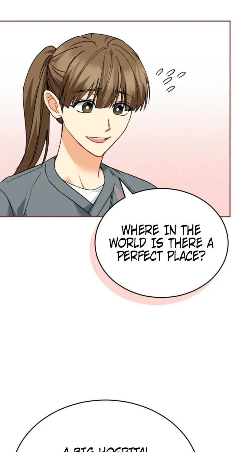 Hello, Mr. Veterinarian! Chapter 140 page 17 - 