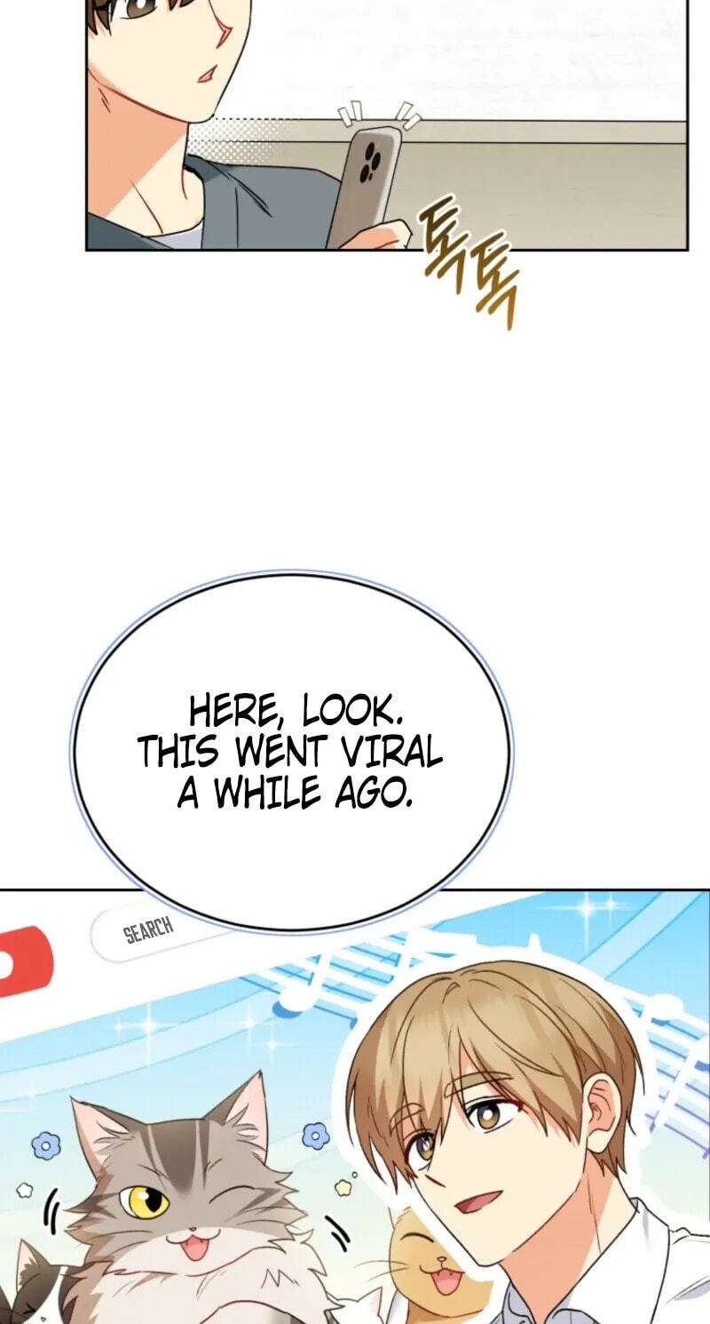 Hello, Mr. Veterinarian! Chapter 140 page 20 - 
