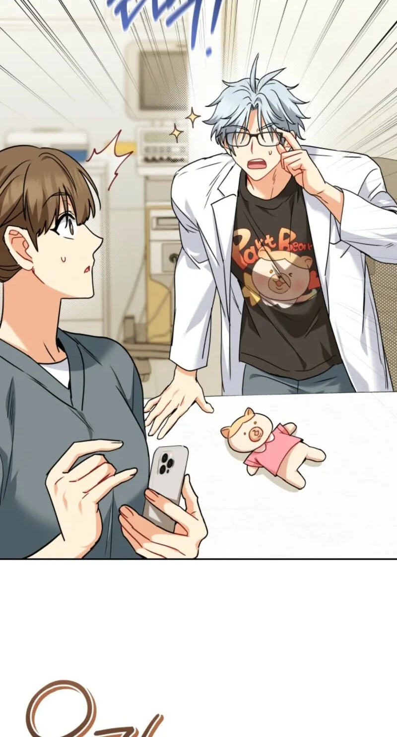 Hello, Mr. Veterinarian! Chapter 140 page 22 - 