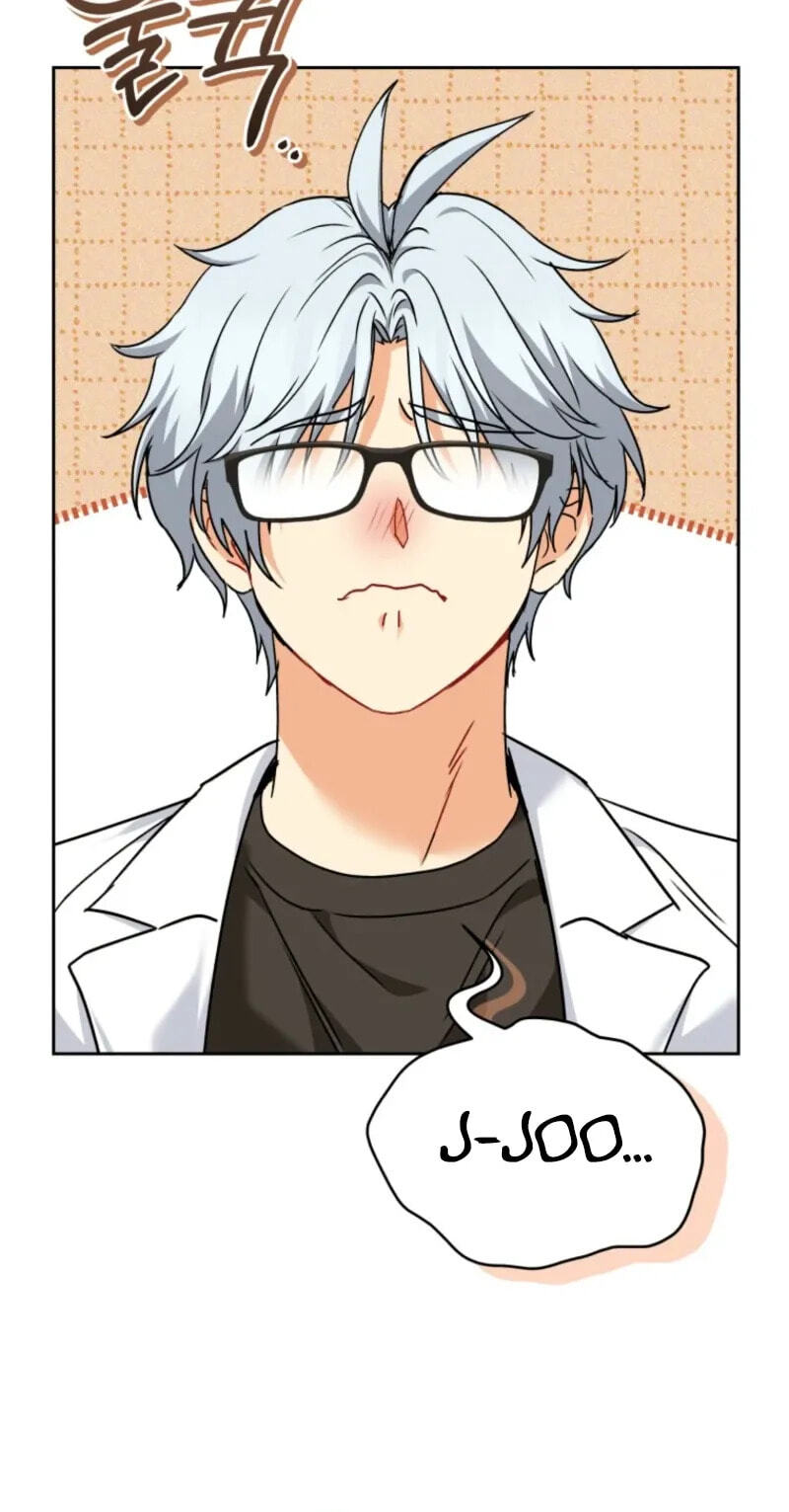 Hello, Mr. Veterinarian! Chapter 140 page 23 - 