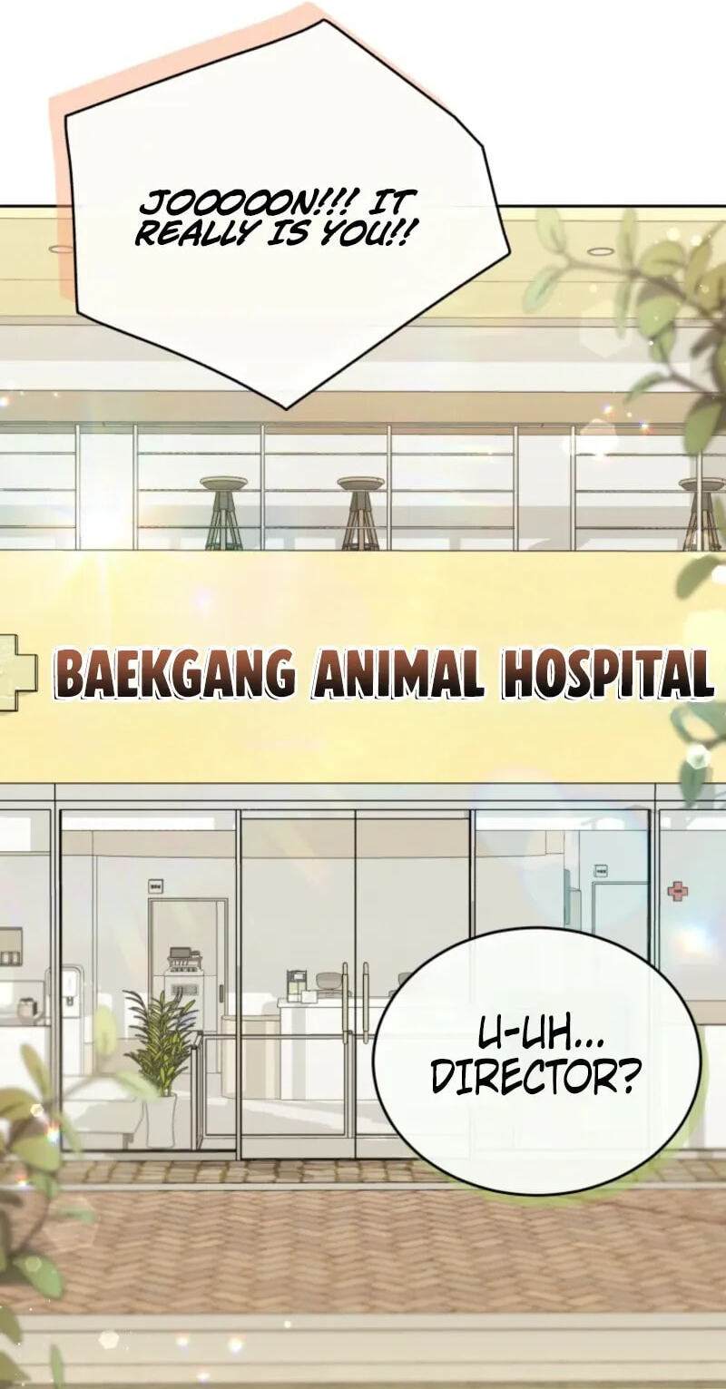 Hello, Mr. Veterinarian! Chapter 140 page 24 - 