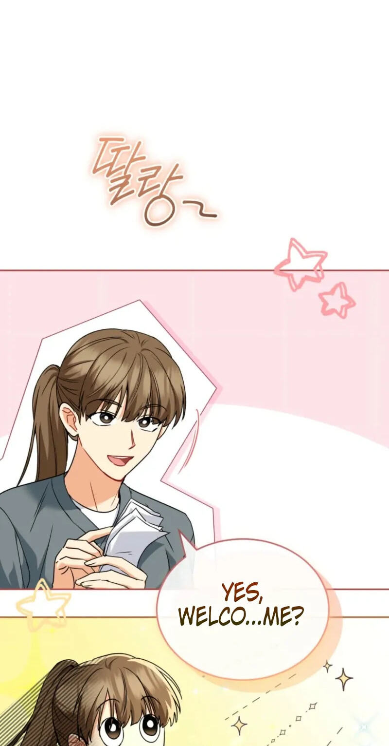 Hello, Mr. Veterinarian! Chapter 140 page 27 - 