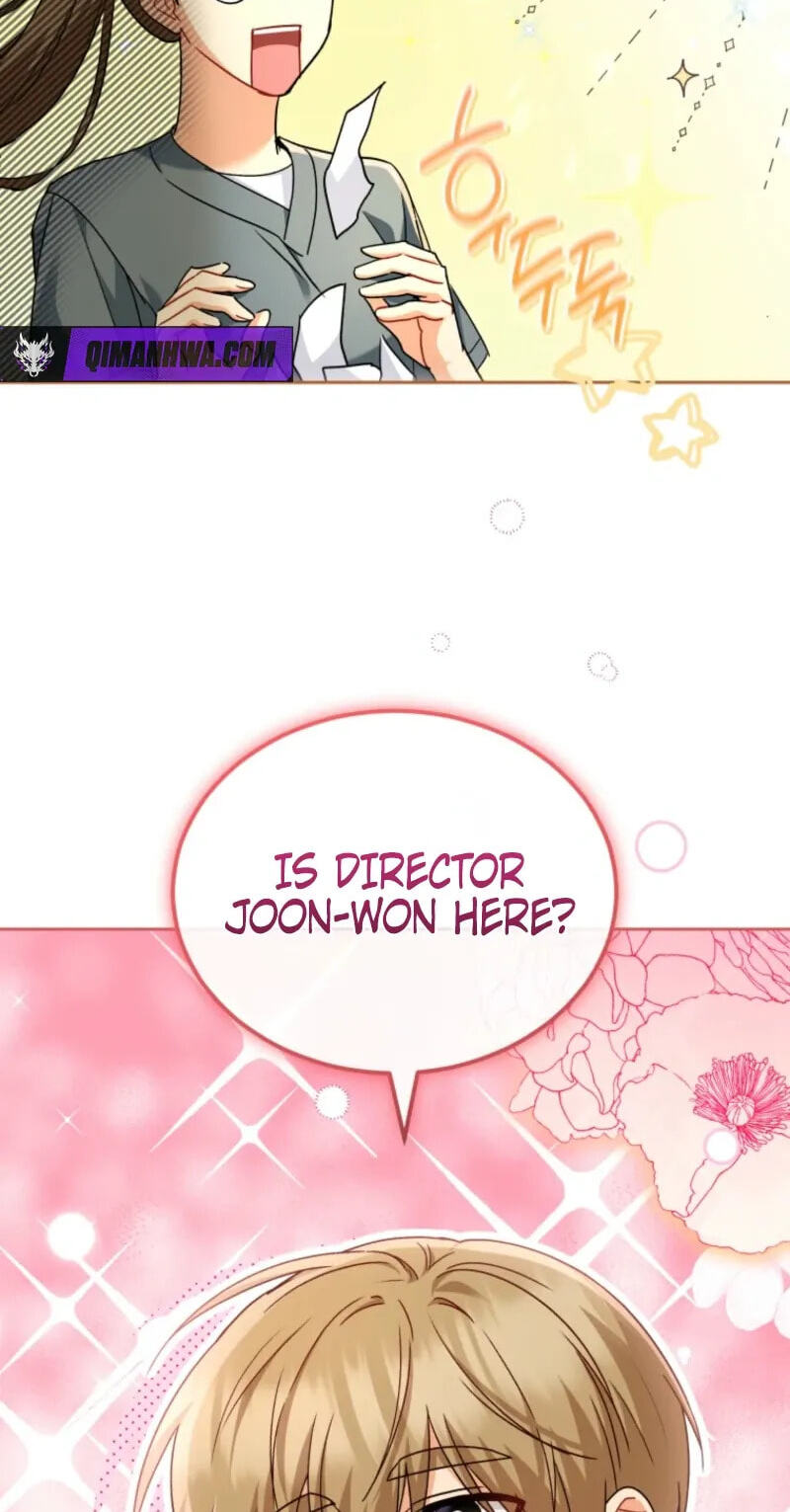 Hello, Mr. Veterinarian! Chapter 140 page 28 - 