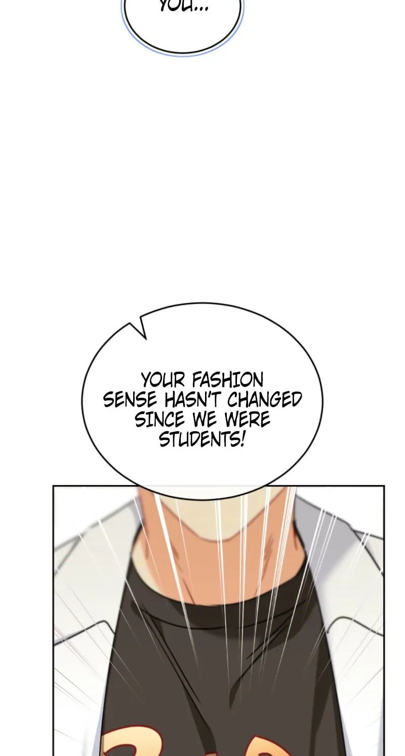 Hello, Mr. Veterinarian! Chapter 140 page 33 - 