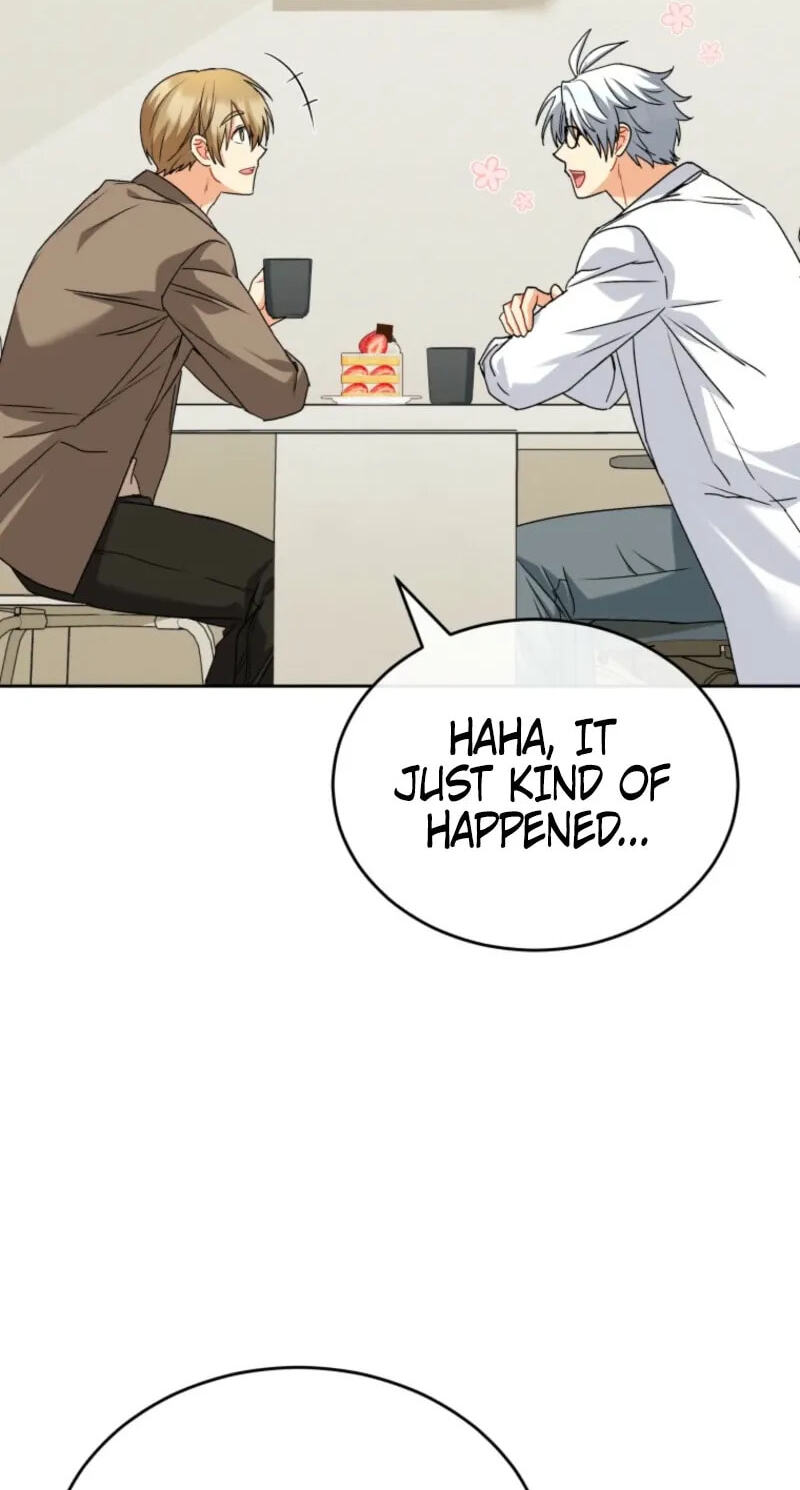 Hello, Mr. Veterinarian! Chapter 140 page 37 - 