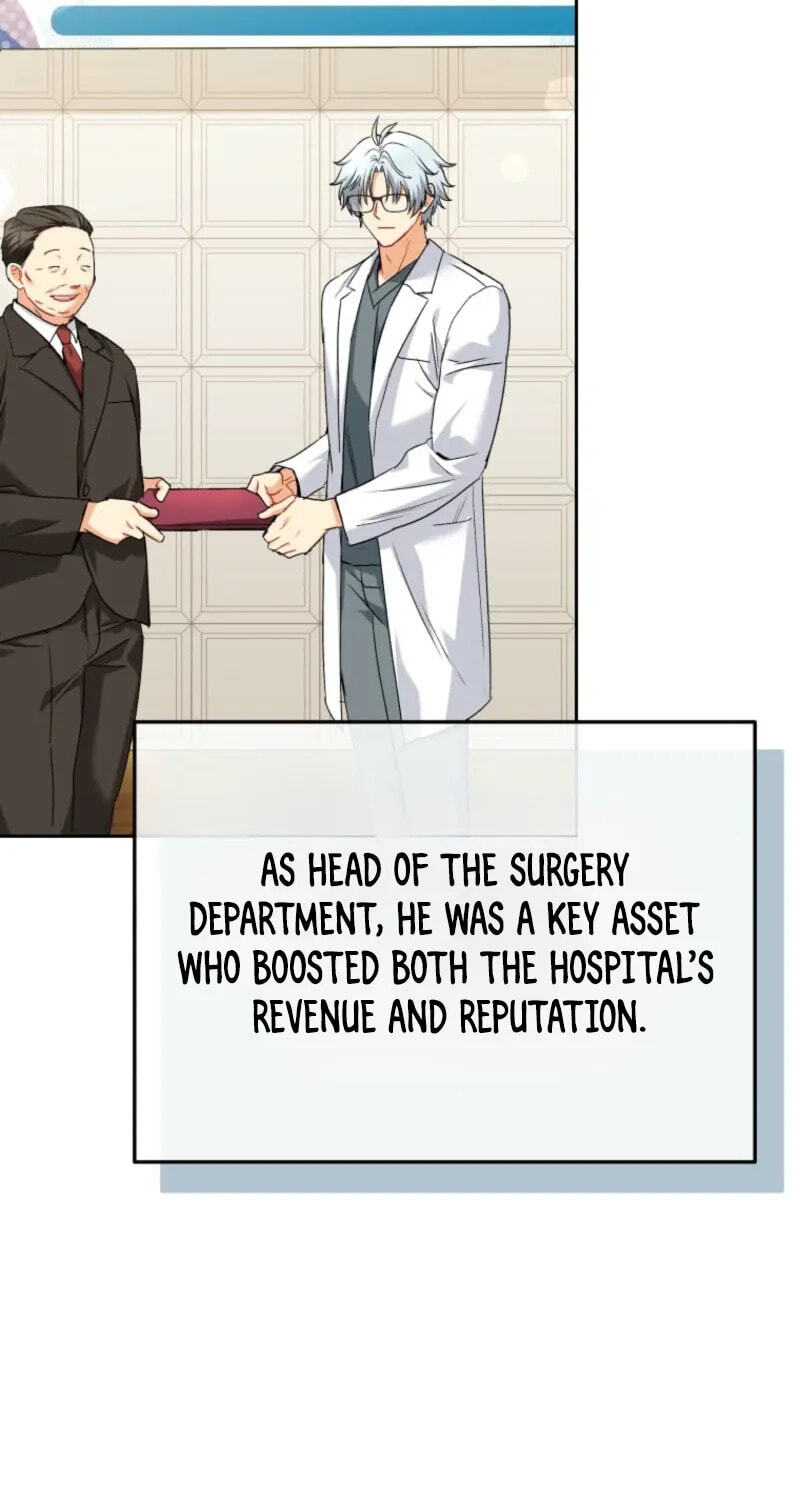 Hello, Mr. Veterinarian! Chapter 140 page 5 - 
