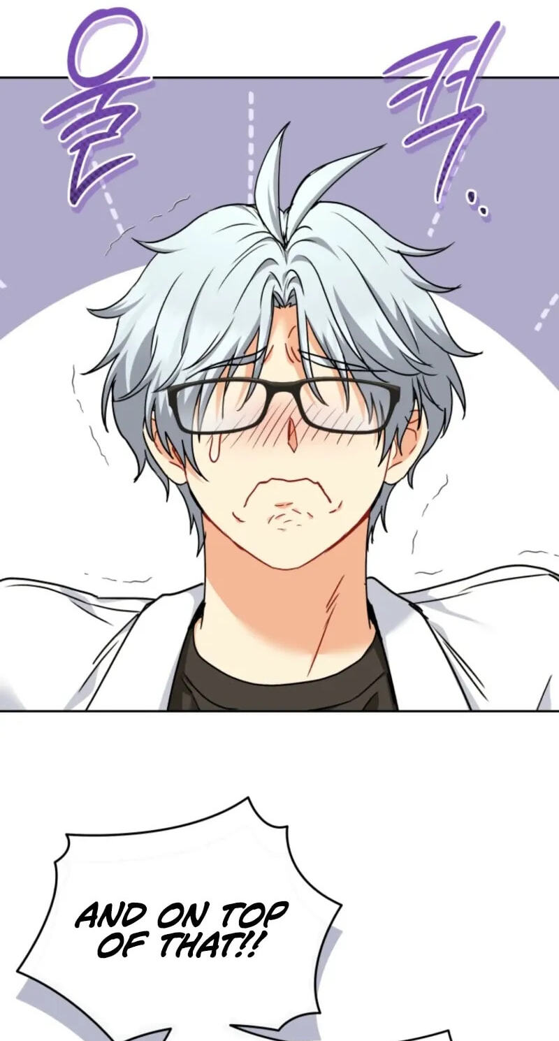 Hello, Mr. Veterinarian! Chapter 140 page 44 - 