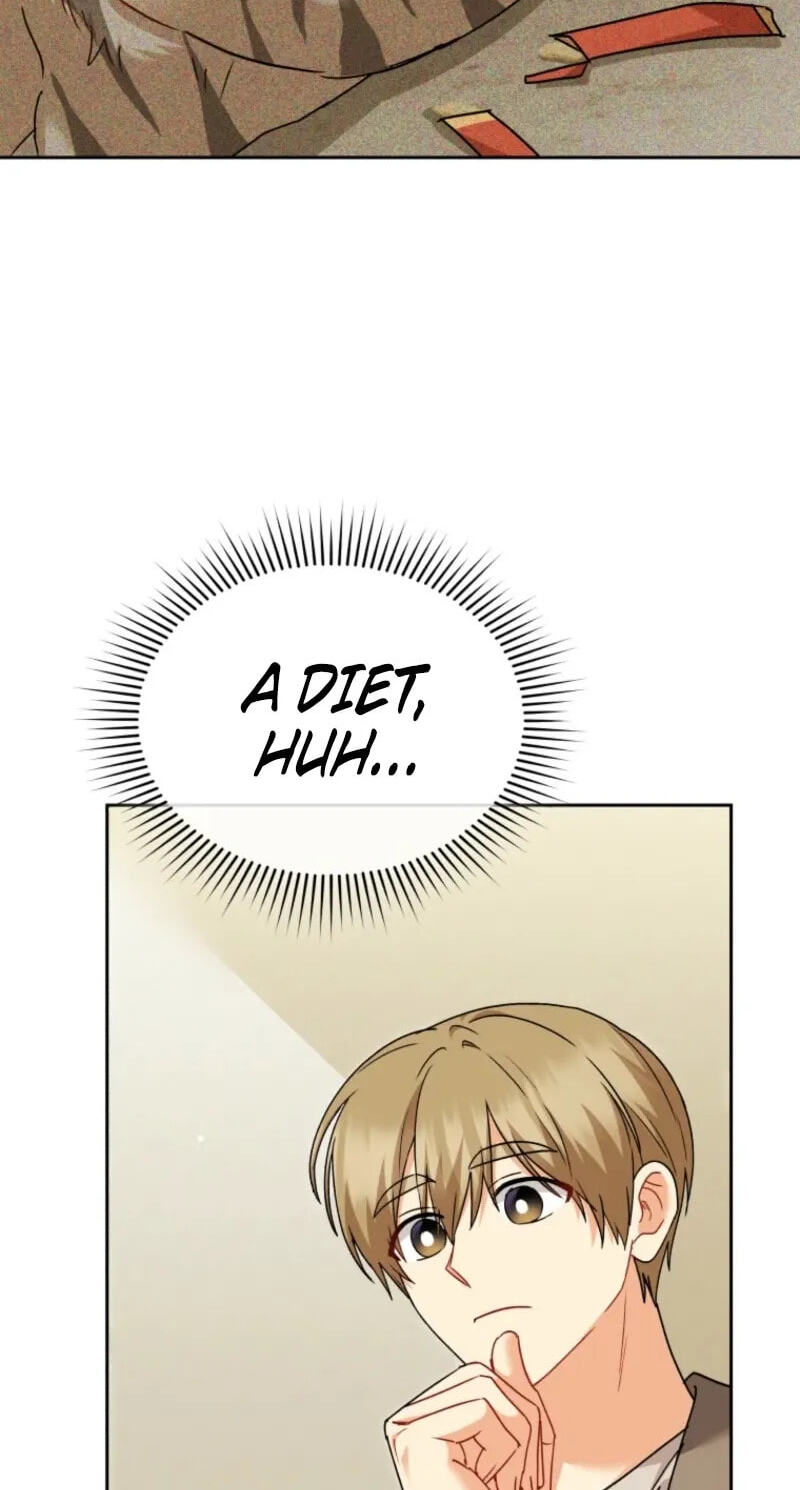 Hello, Mr. Veterinarian! Chapter 140 page 49 - 
