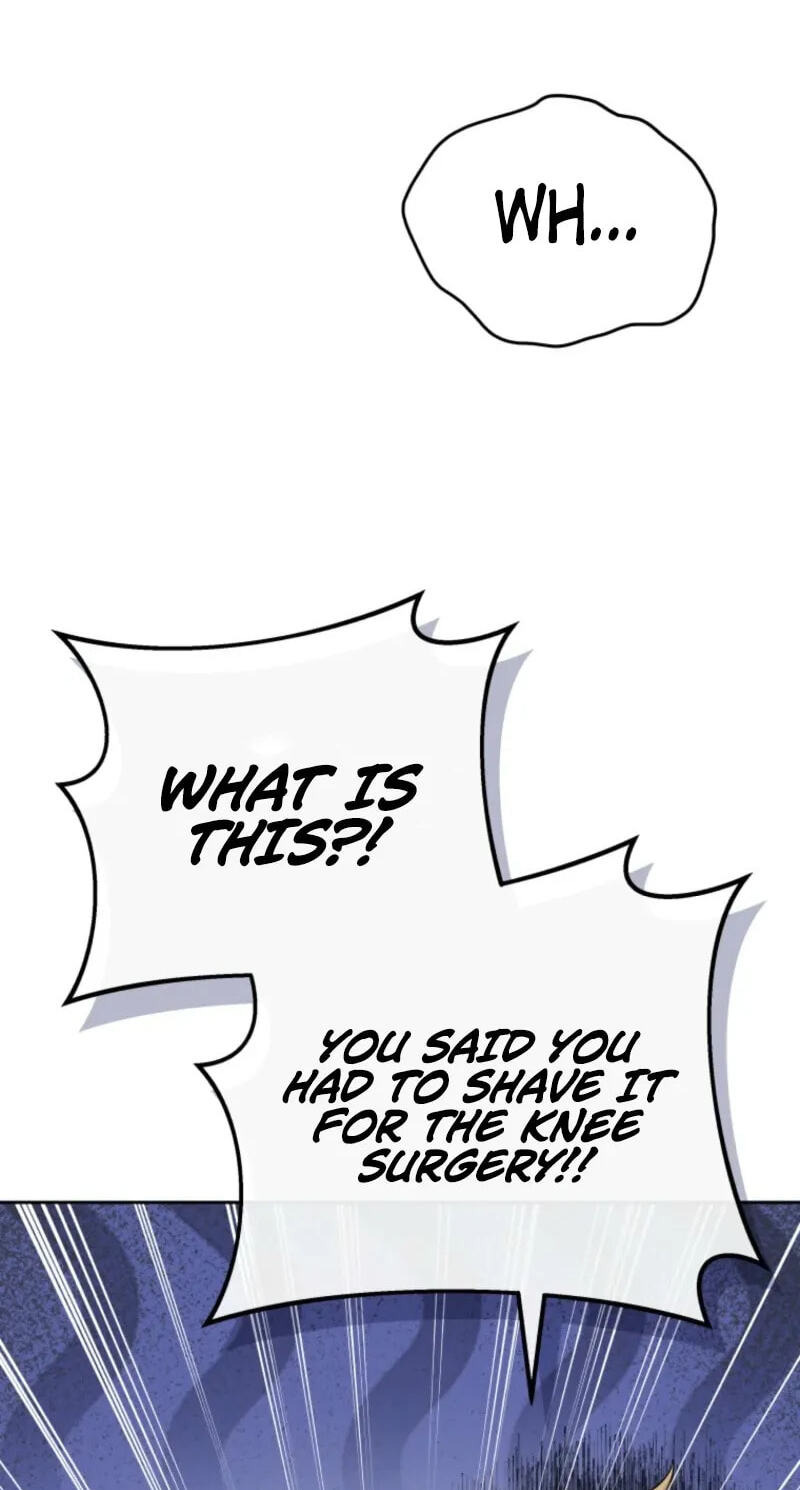 Hello, Mr. Veterinarian! Chapter 140 page 7 - 