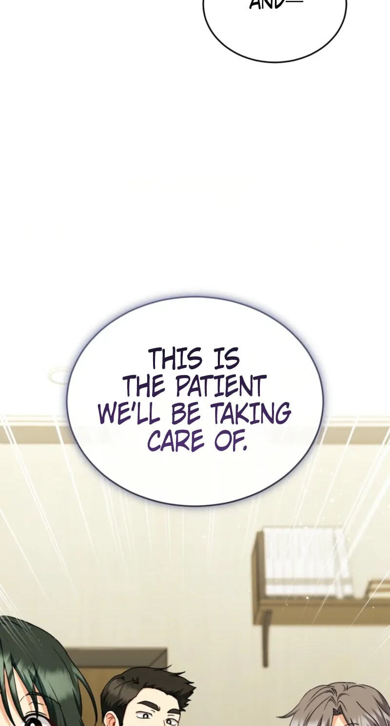 Hello, Mr. Veterinarian! Chapter 140 page 63 - 