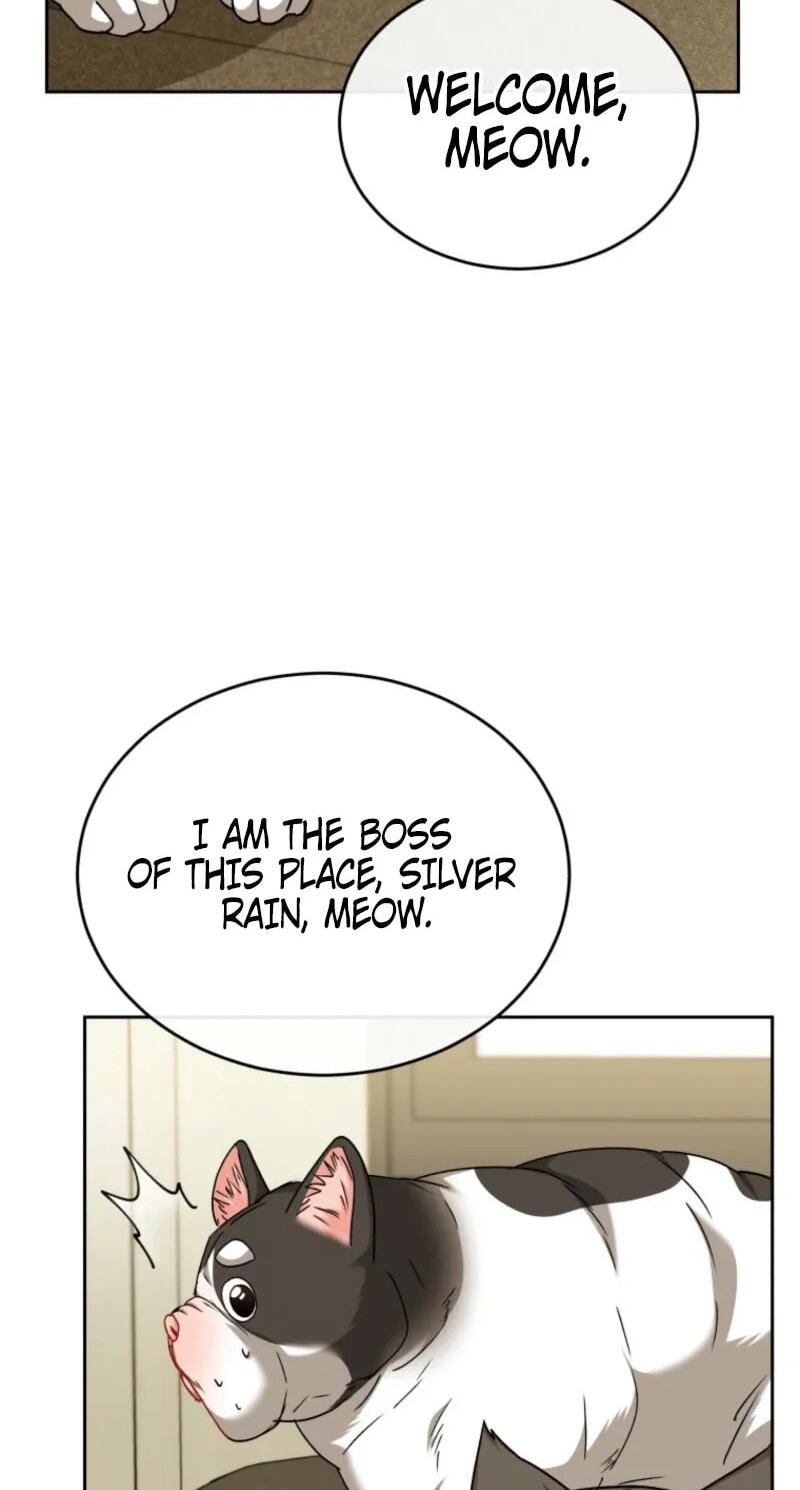 Hello, Mr. Veterinarian! Chapter 140 page 75 - 