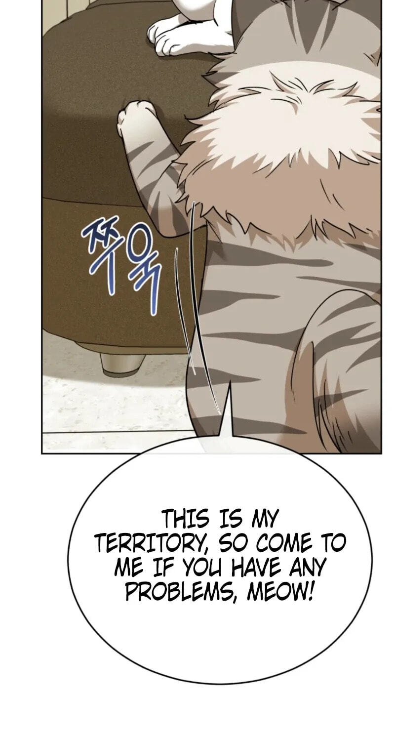 Hello, Mr. Veterinarian! Chapter 140 page 76 - 