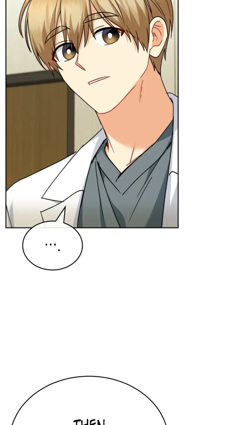 Hello, Mr. Veterinarian! Chapter 140 page 79 - 