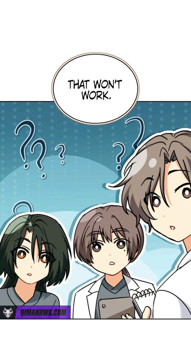 Hello, Mr. Veterinarian! Chapter 140 page 81 - 