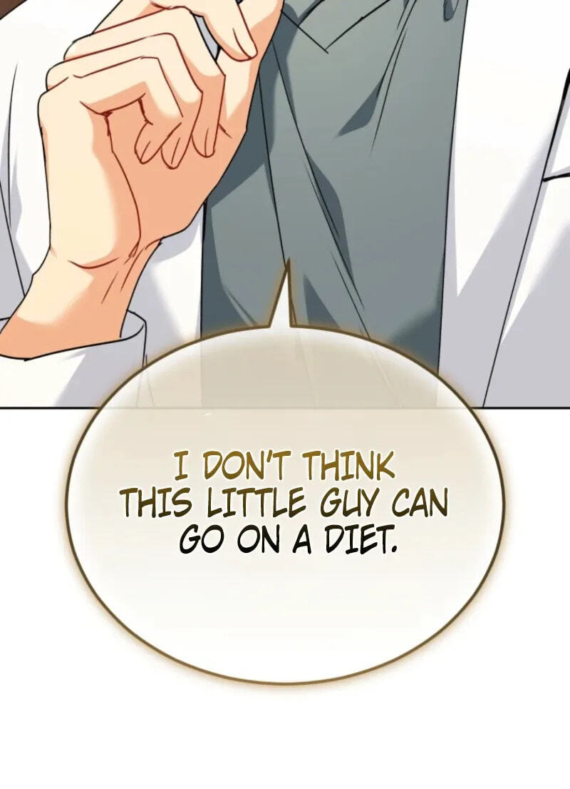 Hello, Mr. Veterinarian! Chapter 140 page 83 - 
