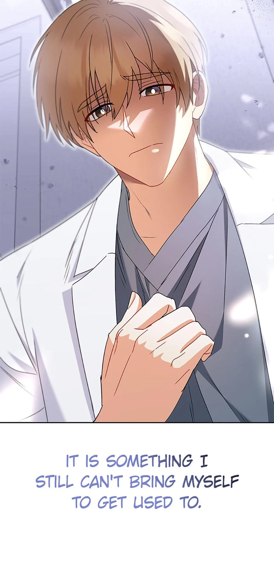 Hello, Mr. Veterinarian! Chapter 70 page 51 - 