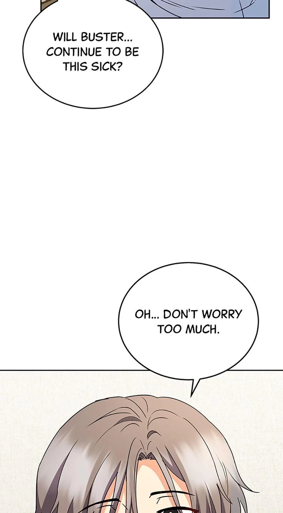 Hello, Mr. Veterinarian! Chapter 71 page 73 - 