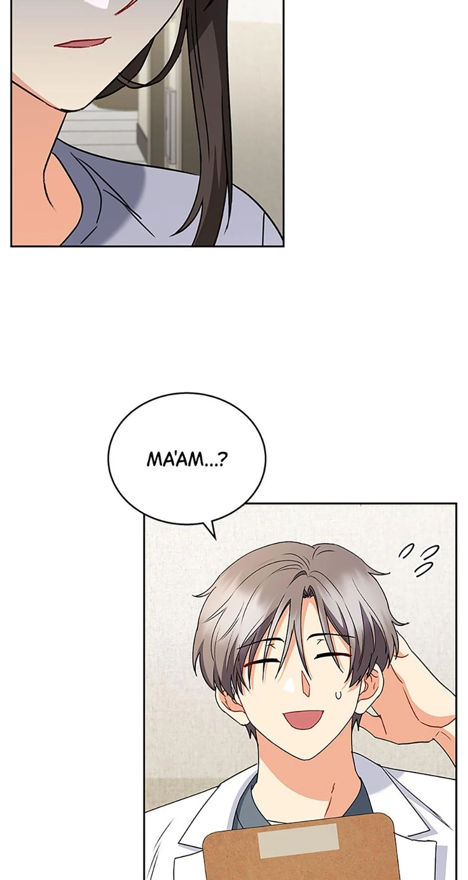Hello, Mr. Veterinarian! Chapter 71 page 77 - 
