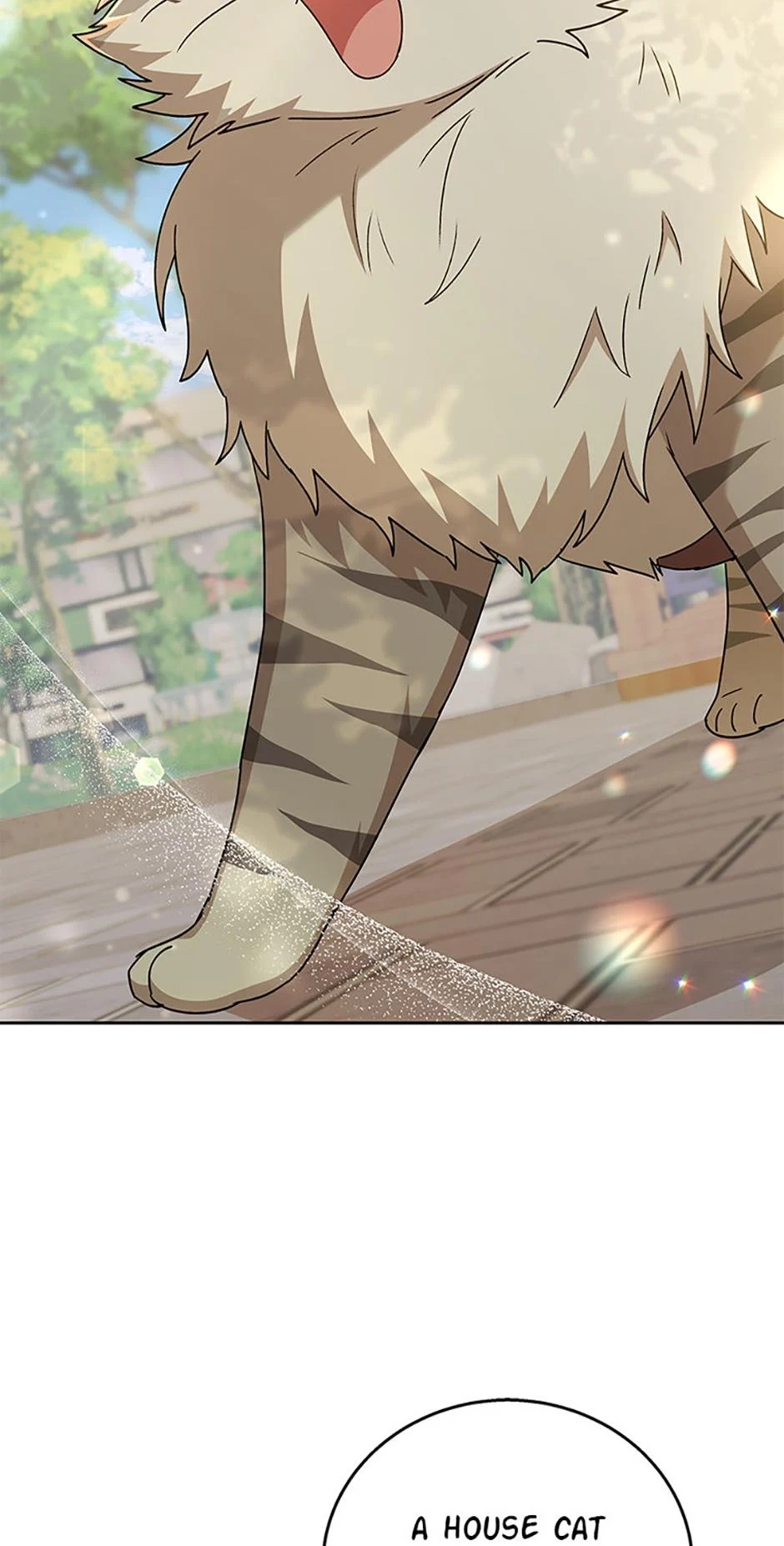 Hello, Mr. Veterinarian! Chapter 76 page 14 - 