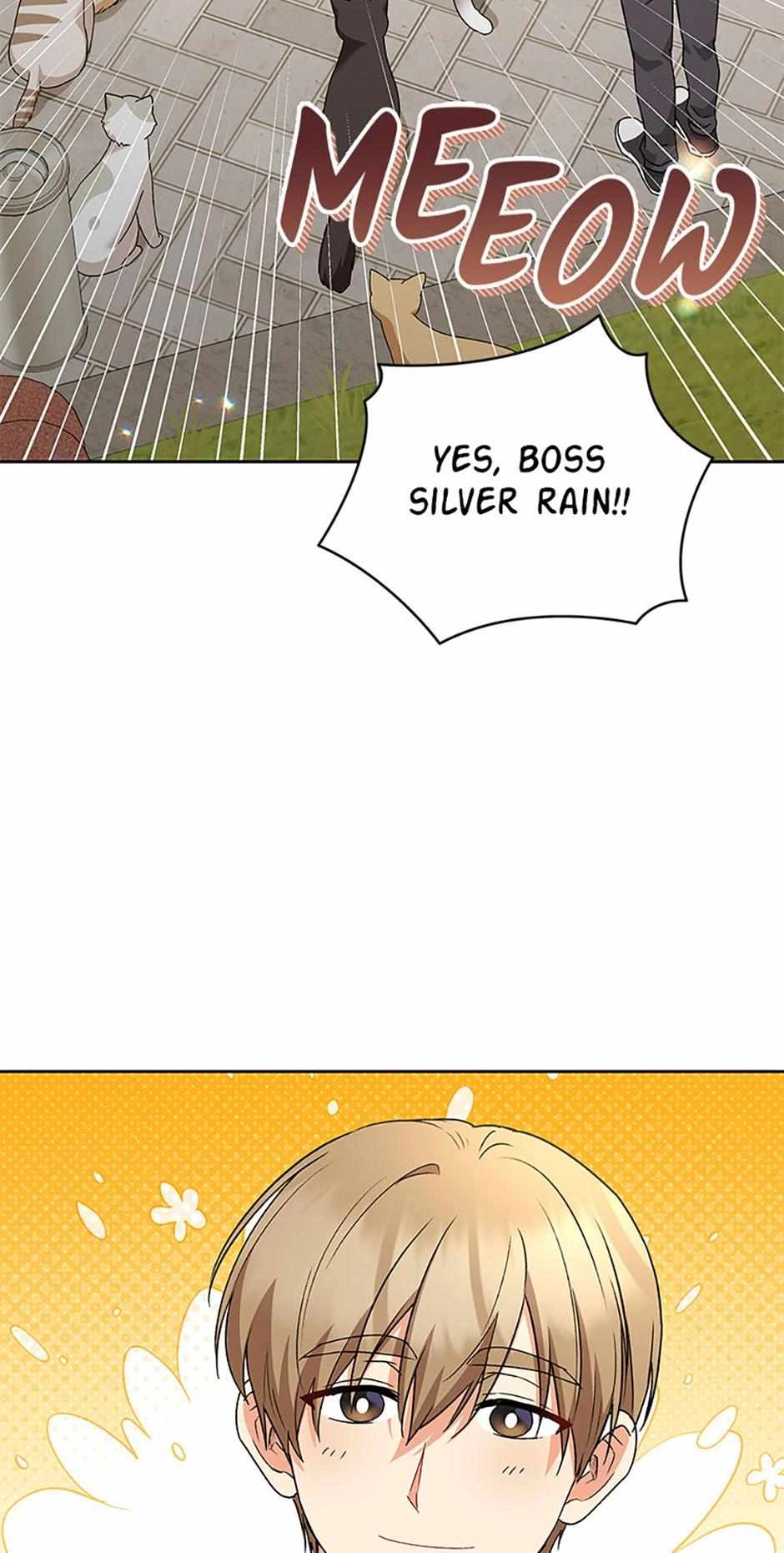 Hello, Mr. Veterinarian! Chapter 76 page 17 - 