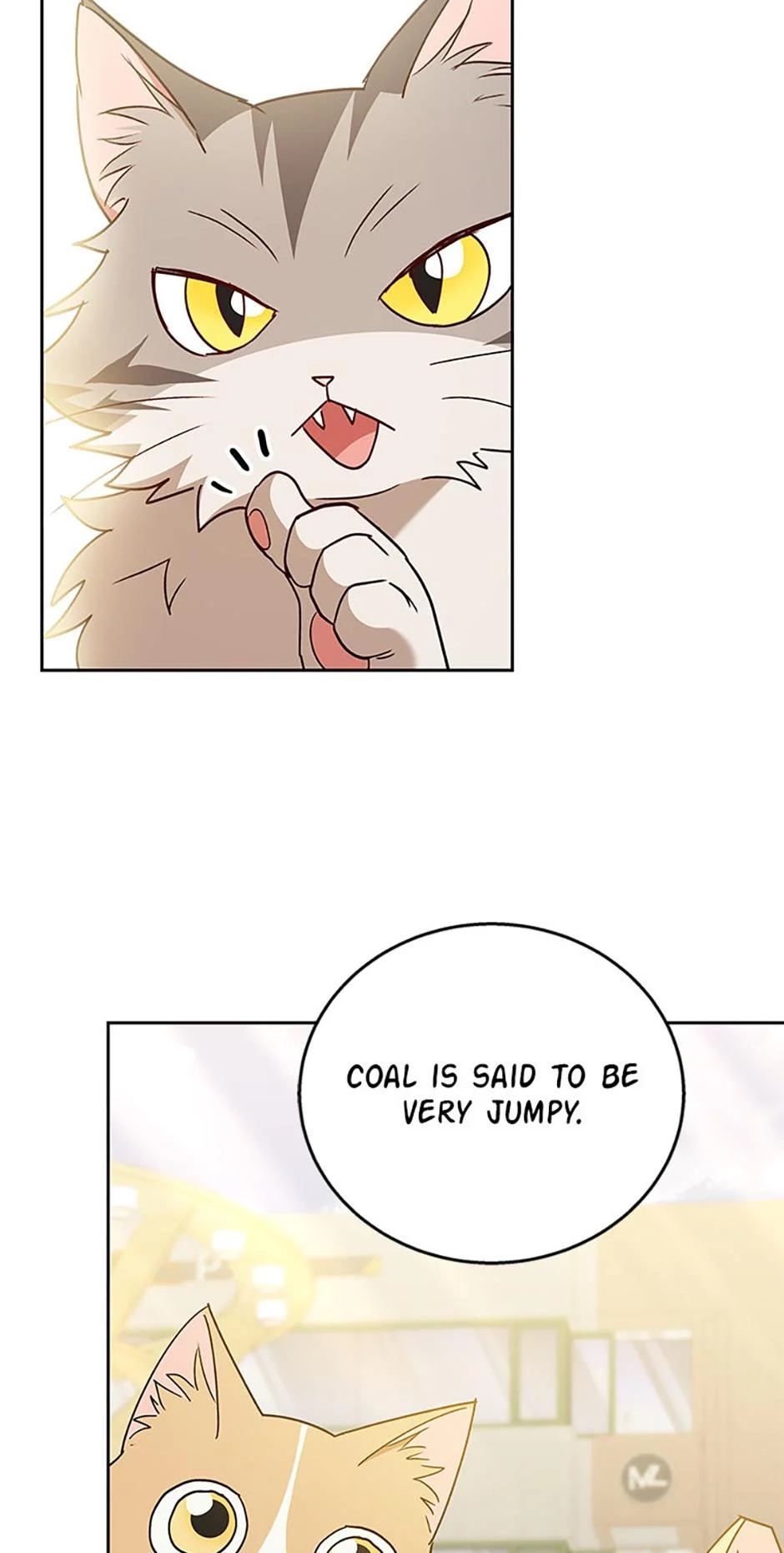 Hello, Mr. Veterinarian! Chapter 76 page 20 - 