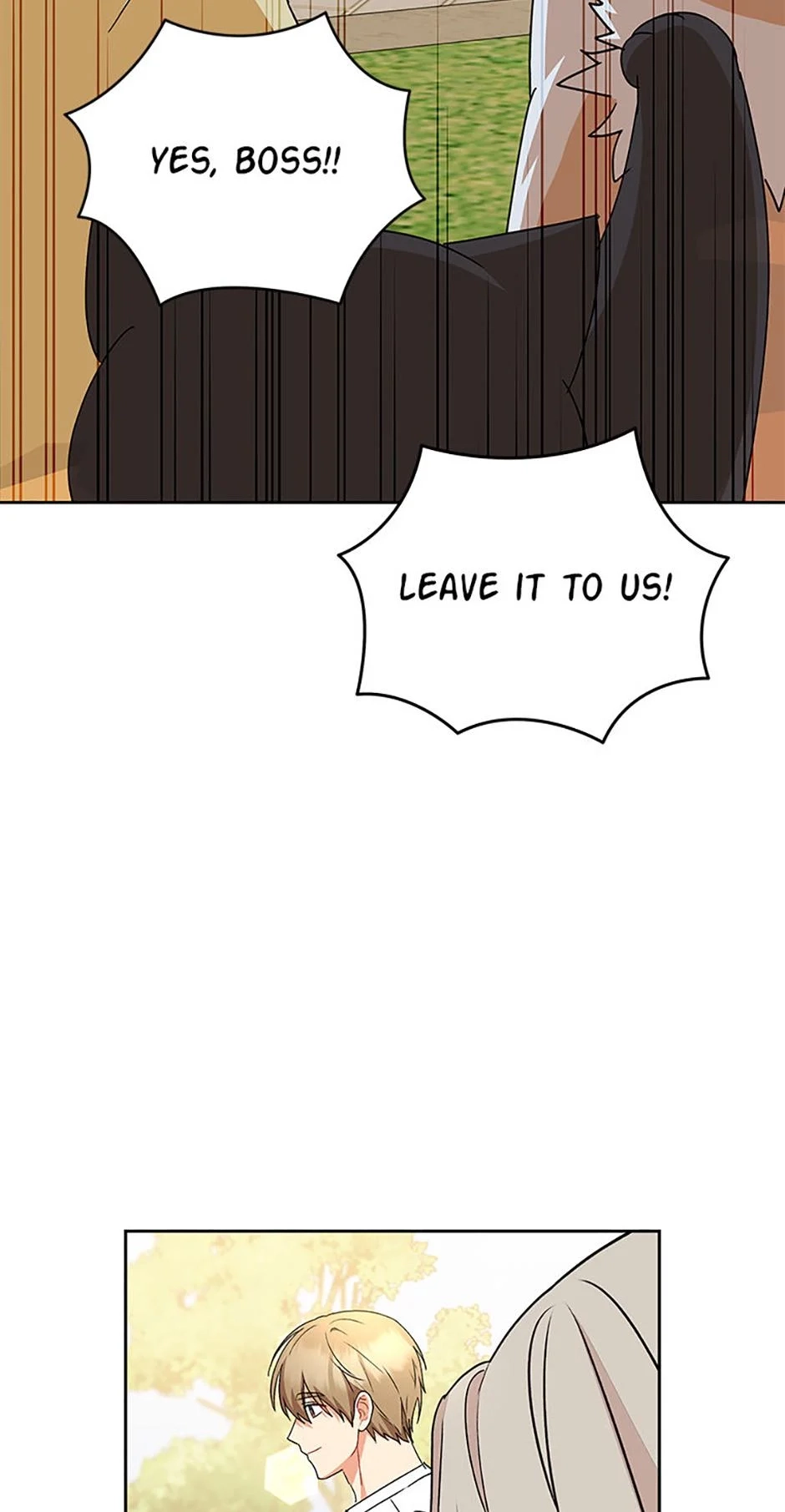Hello, Mr. Veterinarian! Chapter 76 page 24 - 