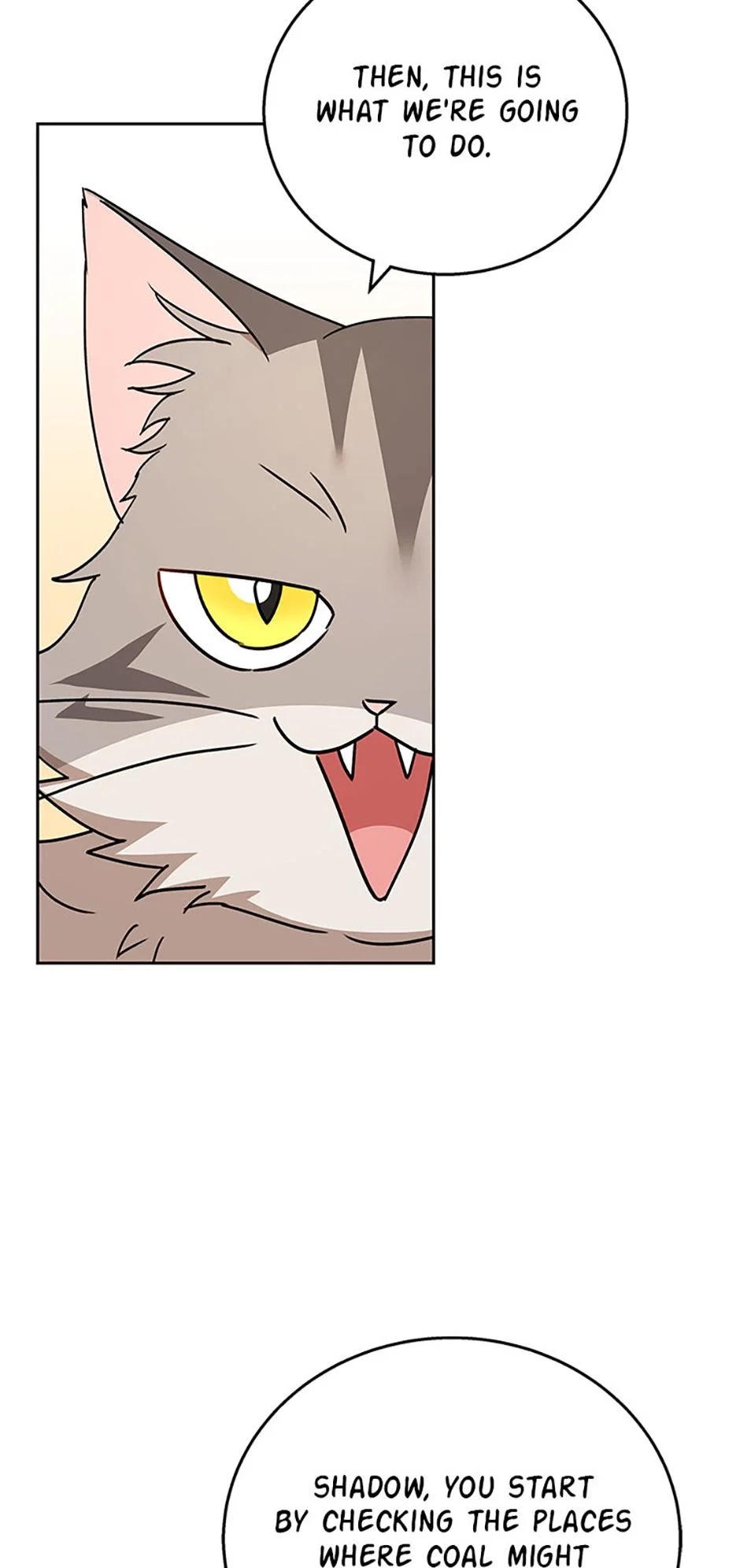 Hello, Mr. Veterinarian! Chapter 76 page 31 - 