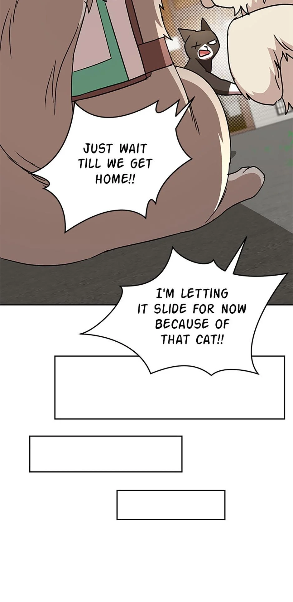 Hello, Mr. Veterinarian! Chapter 76 page 38 - 