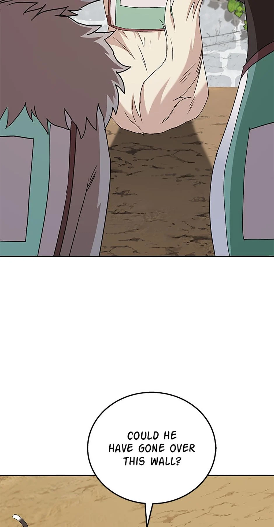 Hello, Mr. Veterinarian! Chapter 76 page 44 - 