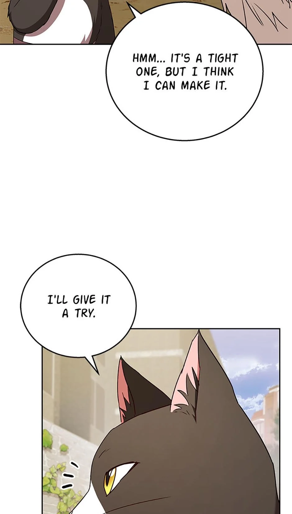 Hello, Mr. Veterinarian! Chapter 76 page 47 - 