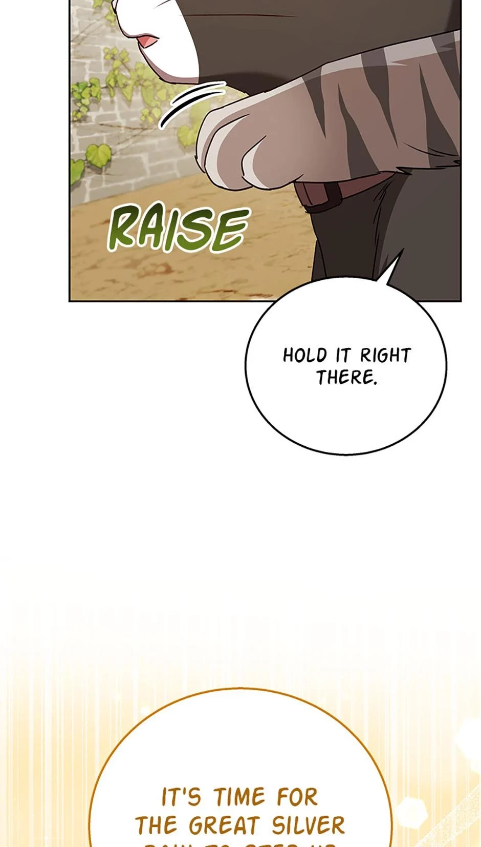 Hello, Mr. Veterinarian! Chapter 76 page 48 - 