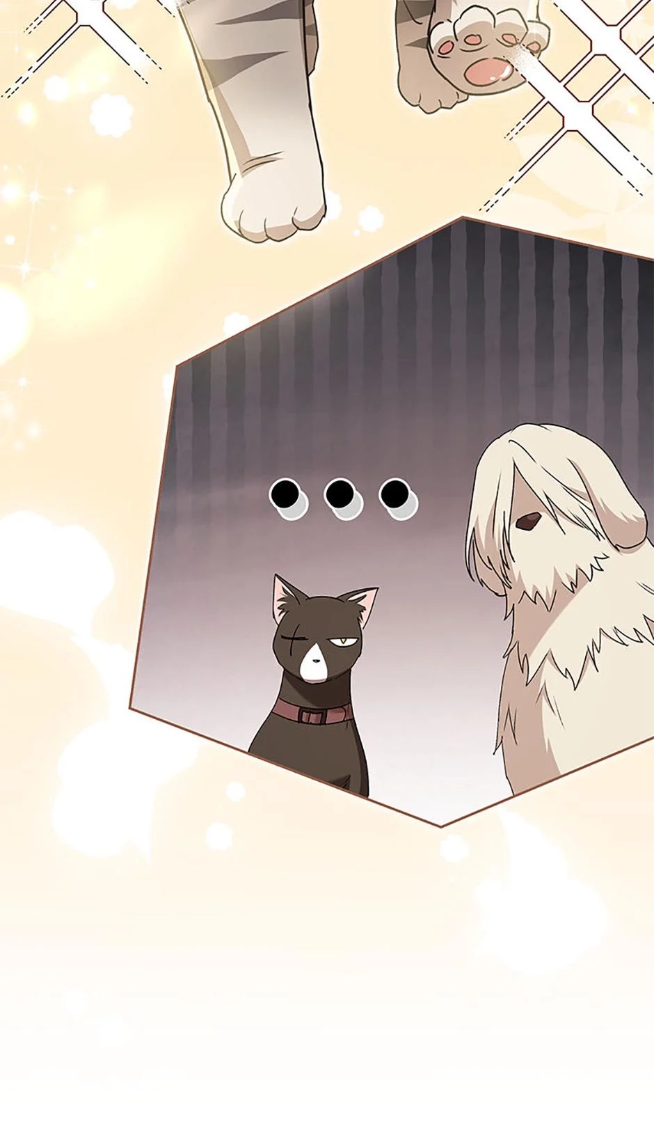 Hello, Mr. Veterinarian! Chapter 76 page 50 - 