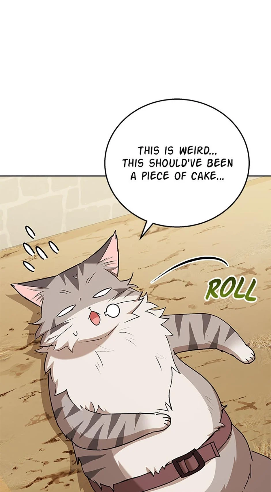 Hello, Mr. Veterinarian! Chapter 76 page 56 - 