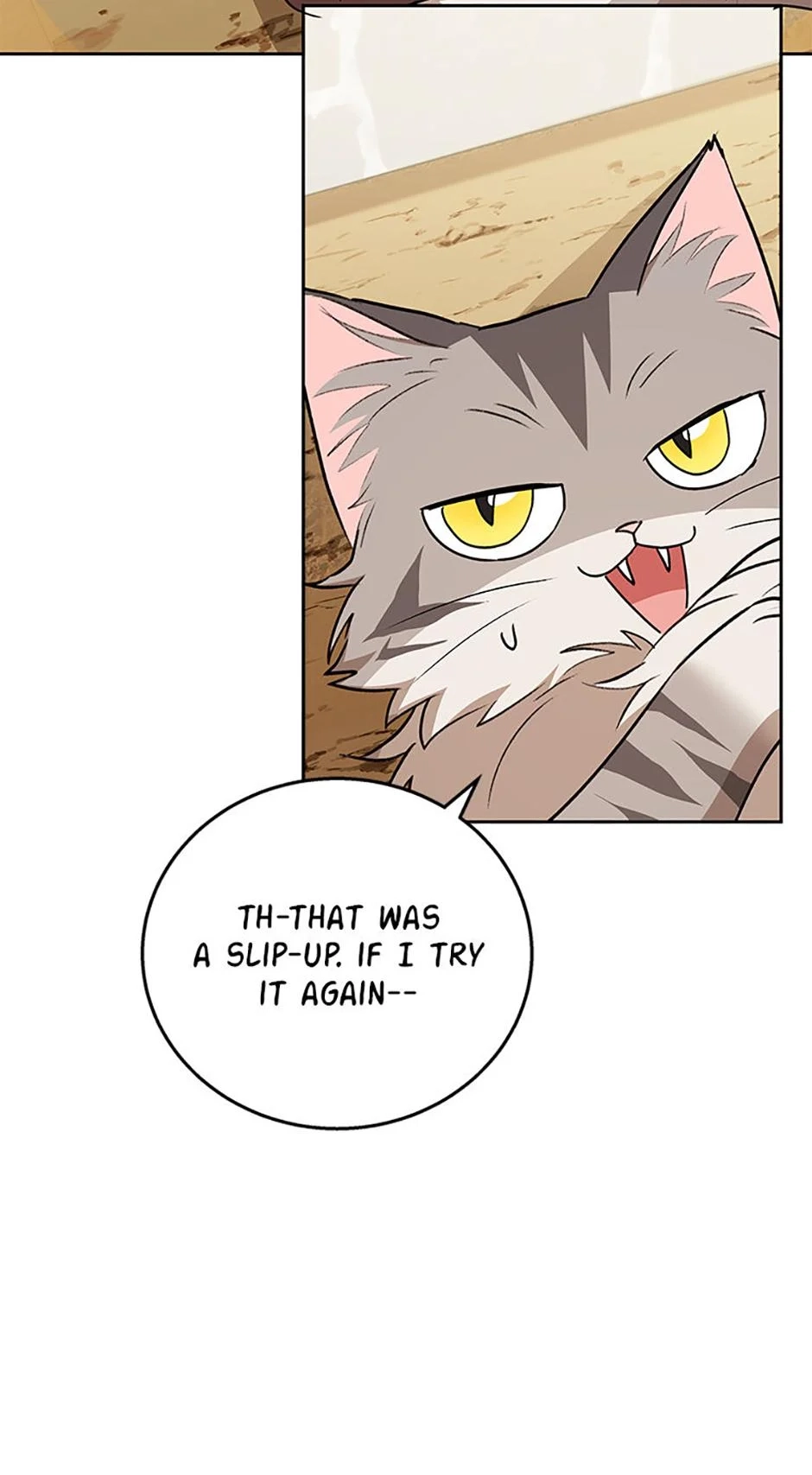 Hello, Mr. Veterinarian! Chapter 76 page 57 - 