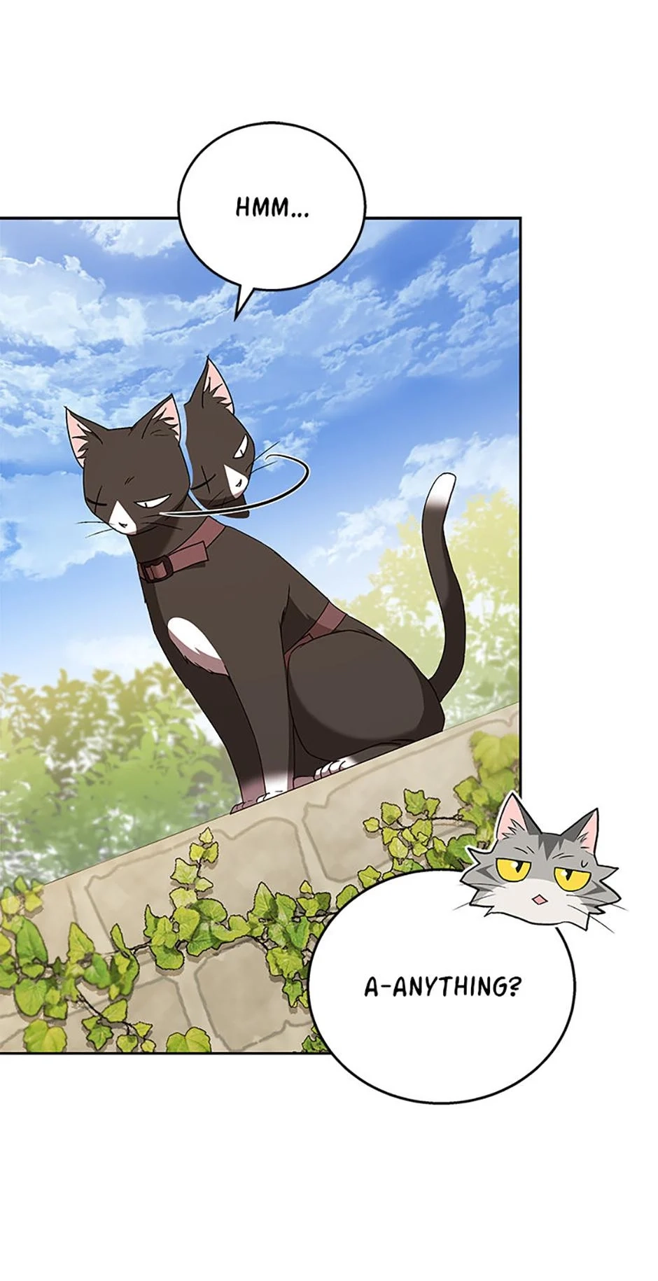 Hello, Mr. Veterinarian! Chapter 76 page 60 - 
