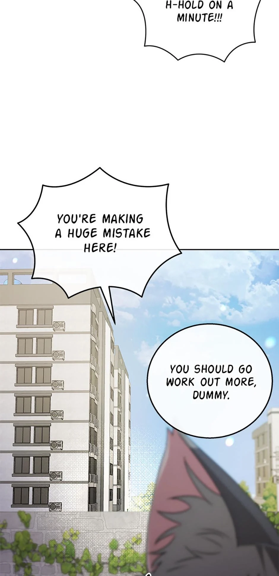 Hello, Mr. Veterinarian! Chapter 76 page 66 - 