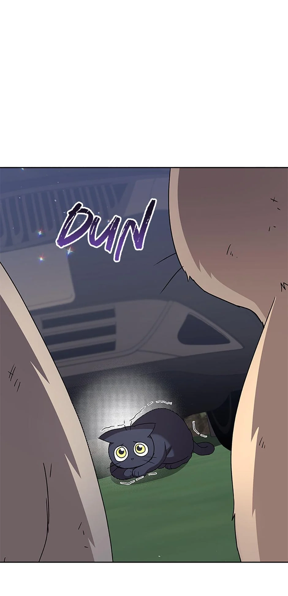 Hello, Mr. Veterinarian! Chapter 76 page 68 - 